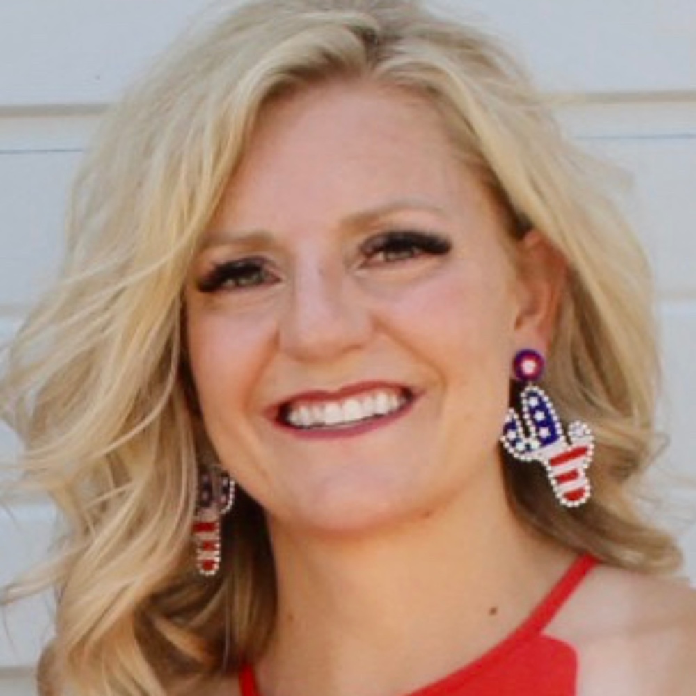 Meet your Posher, Jenna